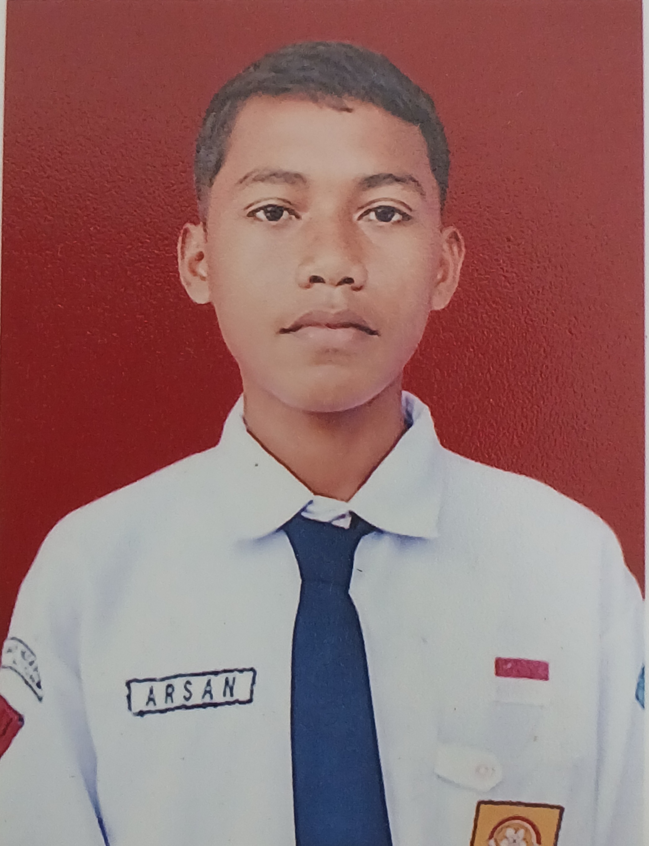ARSAN