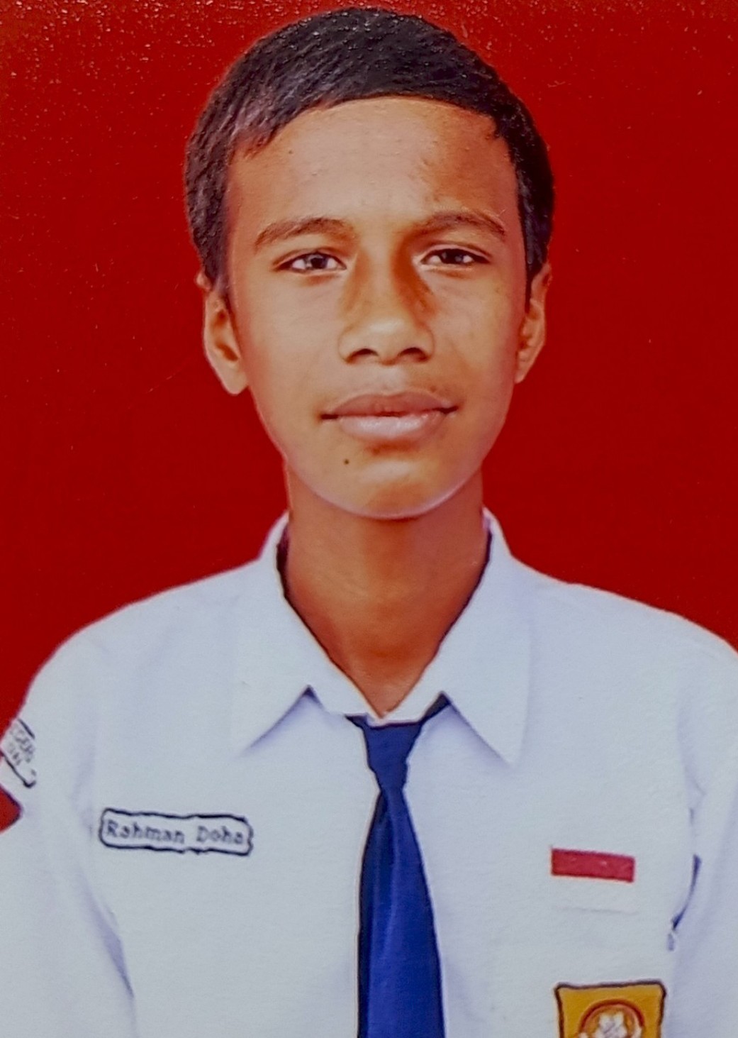 RAHMAN DOHA