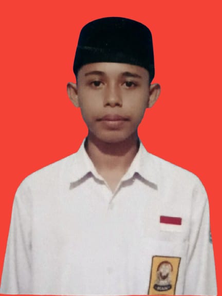MUHAMMAD IRFAN WABULA