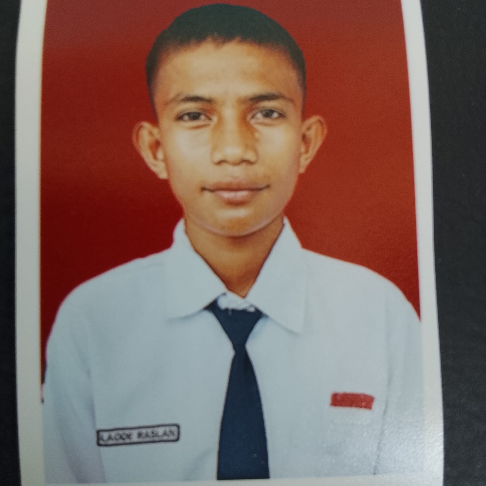 LA ODE RASLAN