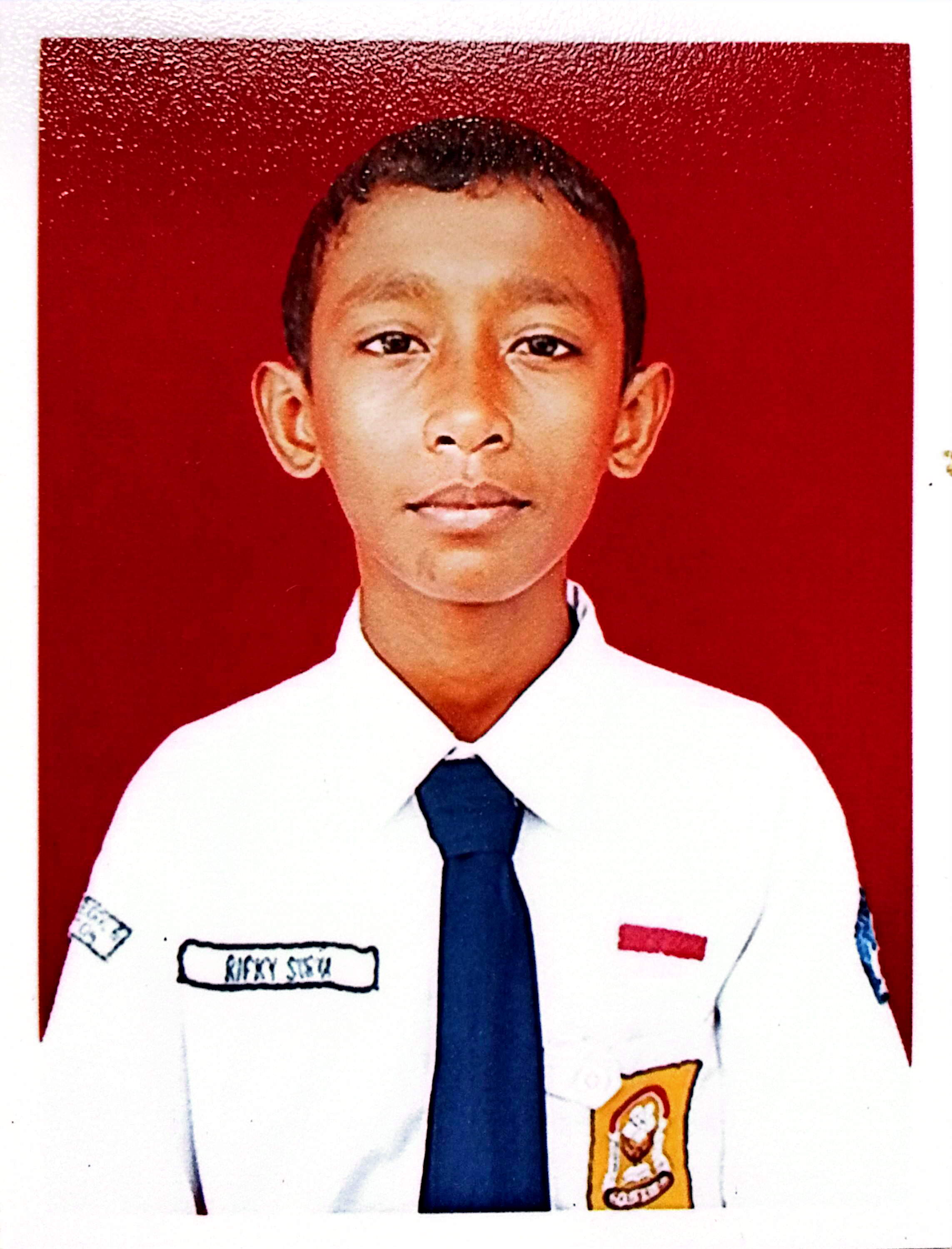 RIFKY SURYA