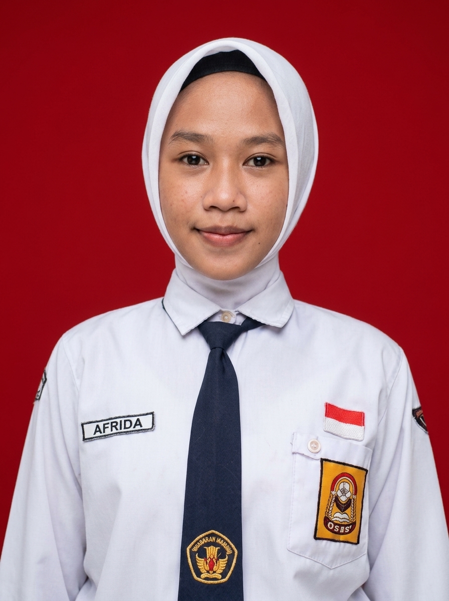 AFRIDA