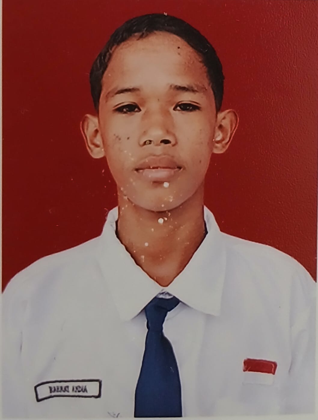 RAHMAT ANDIA
