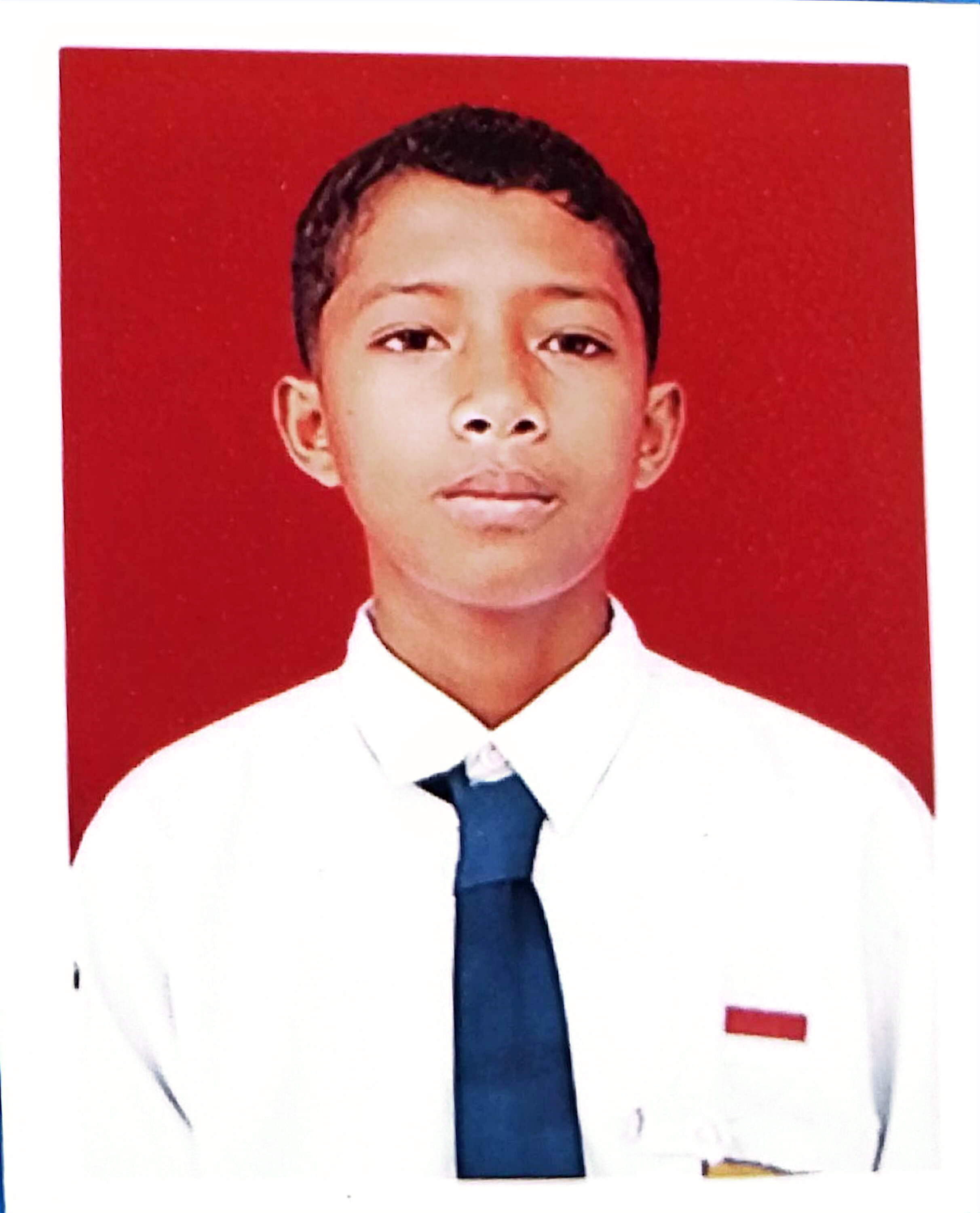 MUHAMAD SASEREHA BOBYRAL
