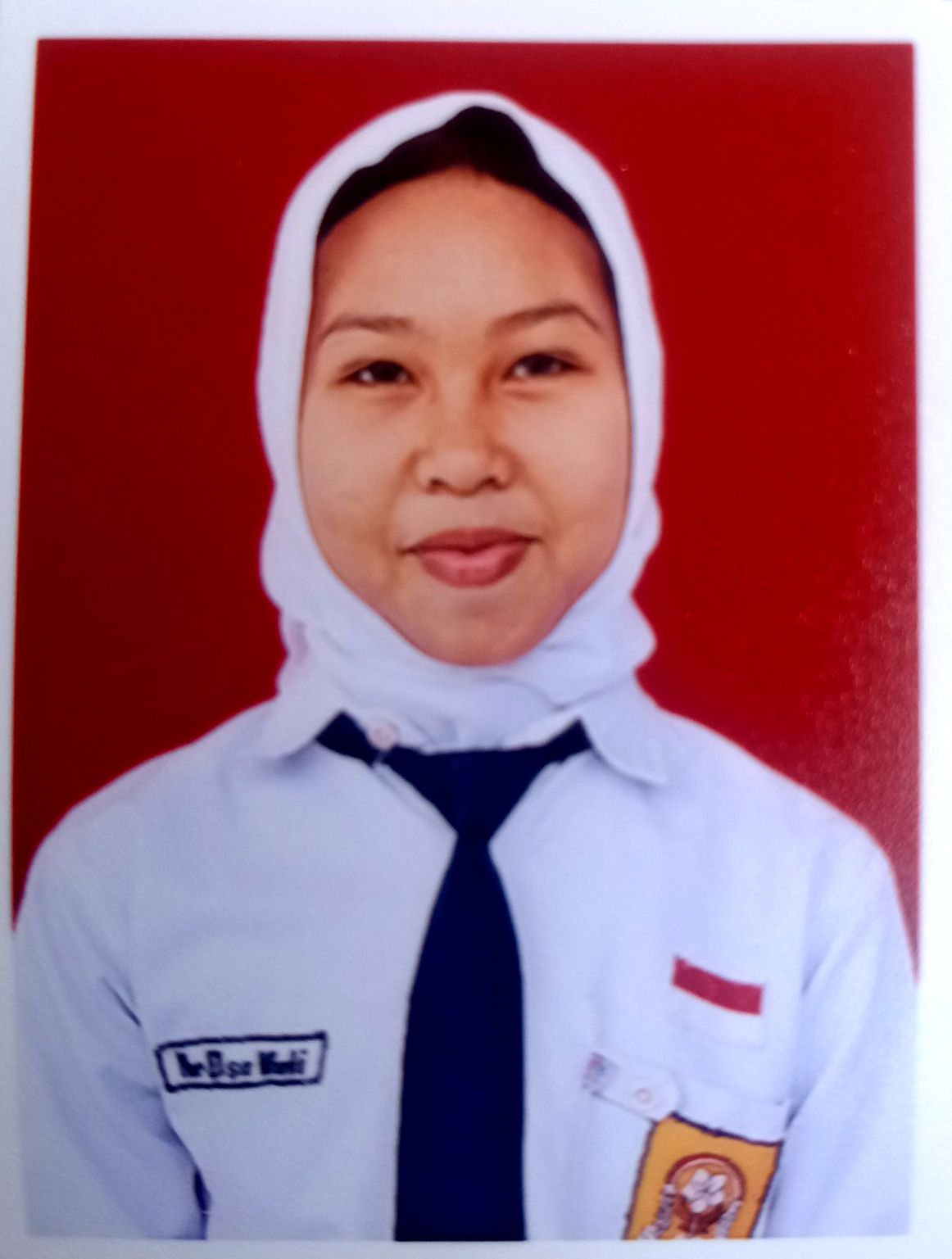 NUR ELSA WATI