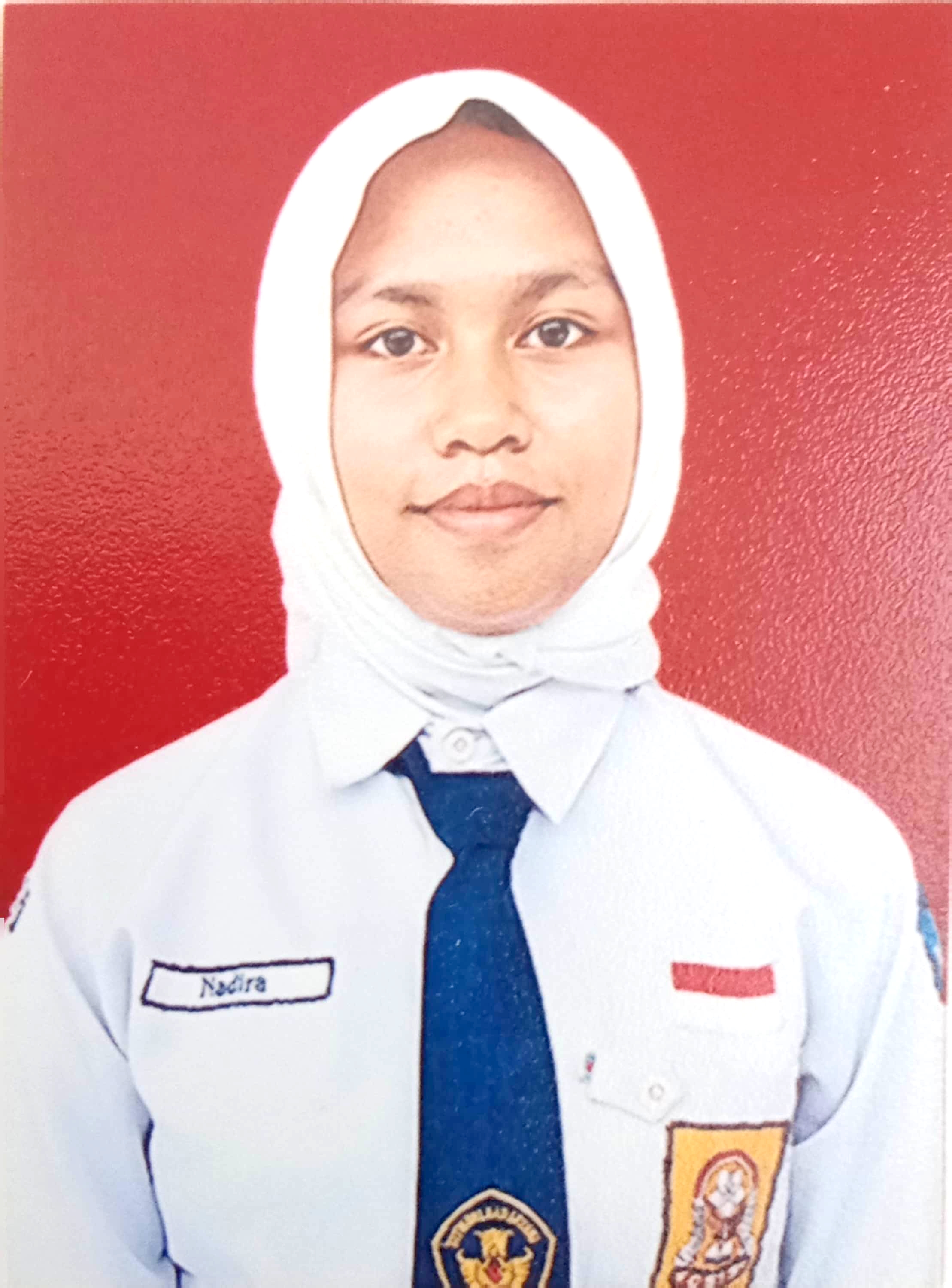 NADIRA