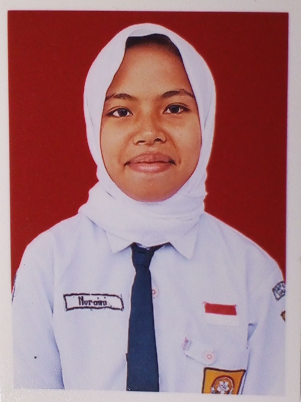 NURAINI