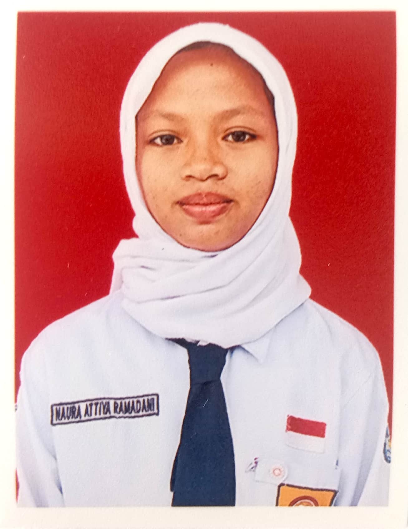 NAURAH ATHIYYAH RAMADHANI