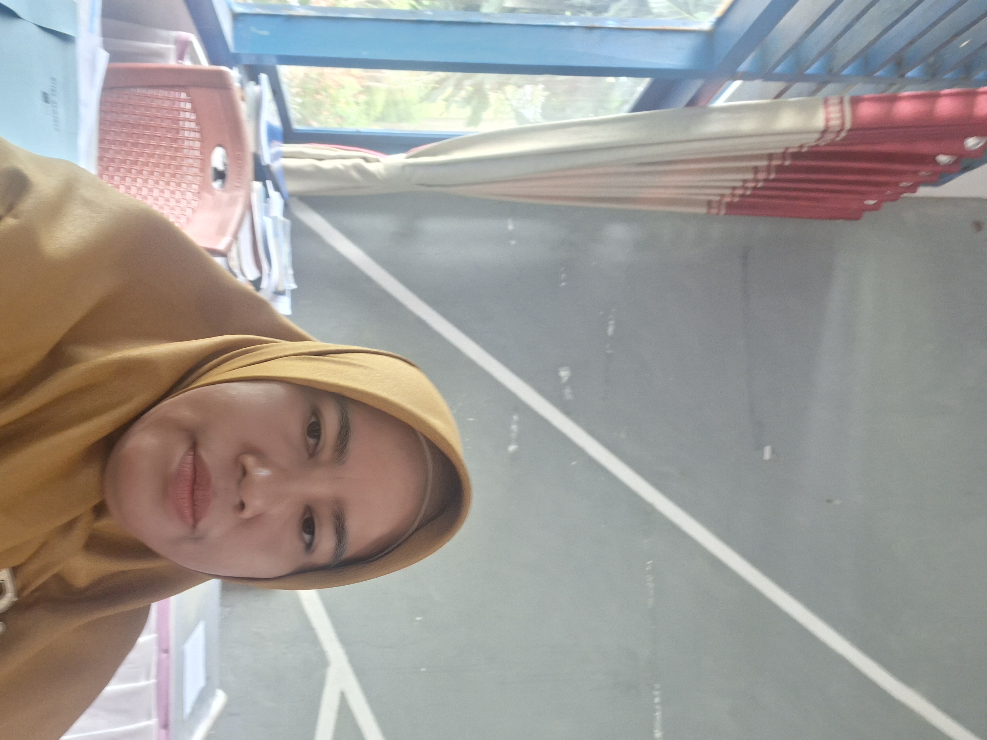 SUSILAYANTI, S.Pd