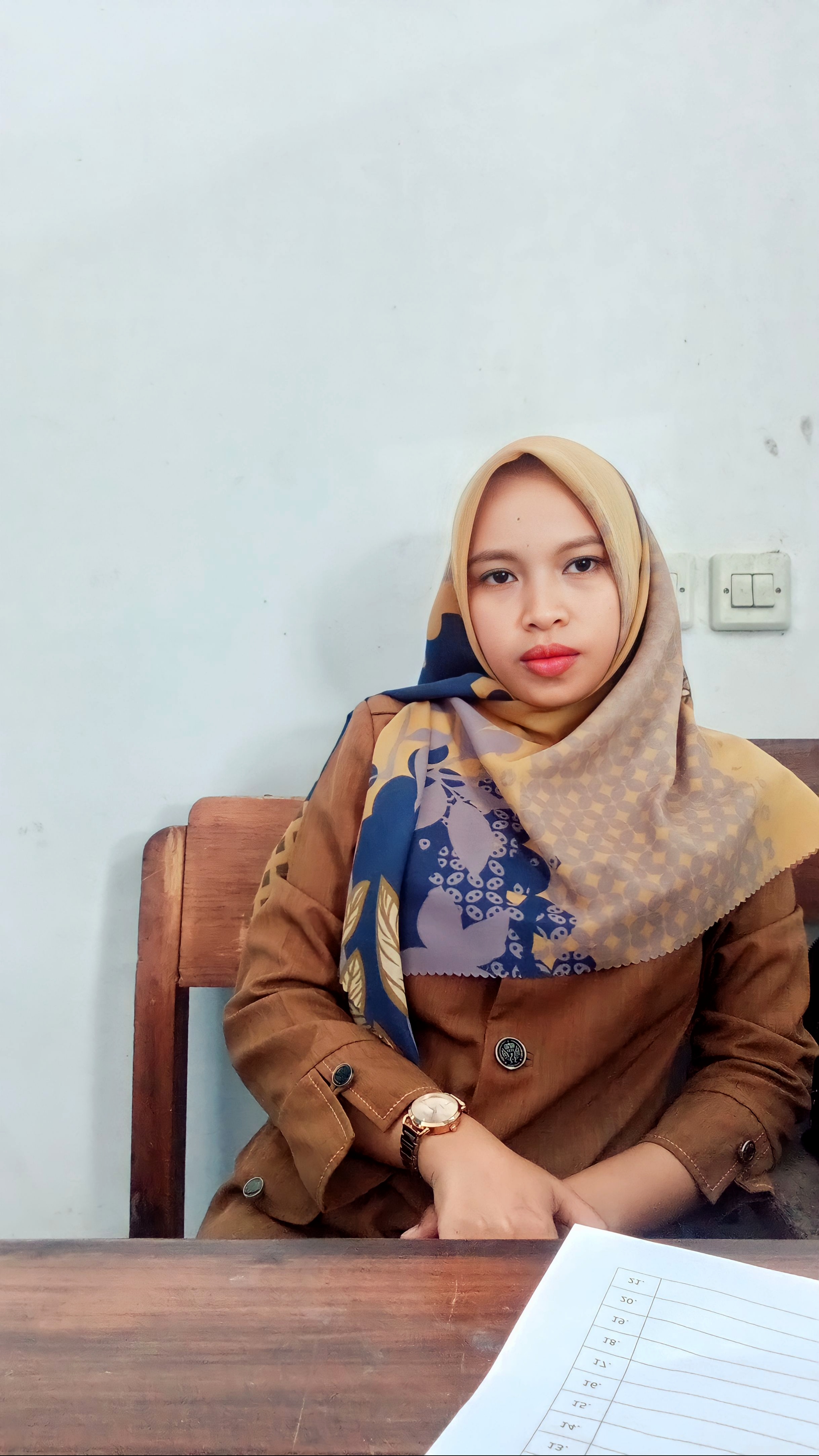 SRI YUNITA MAYA, S.Pd
