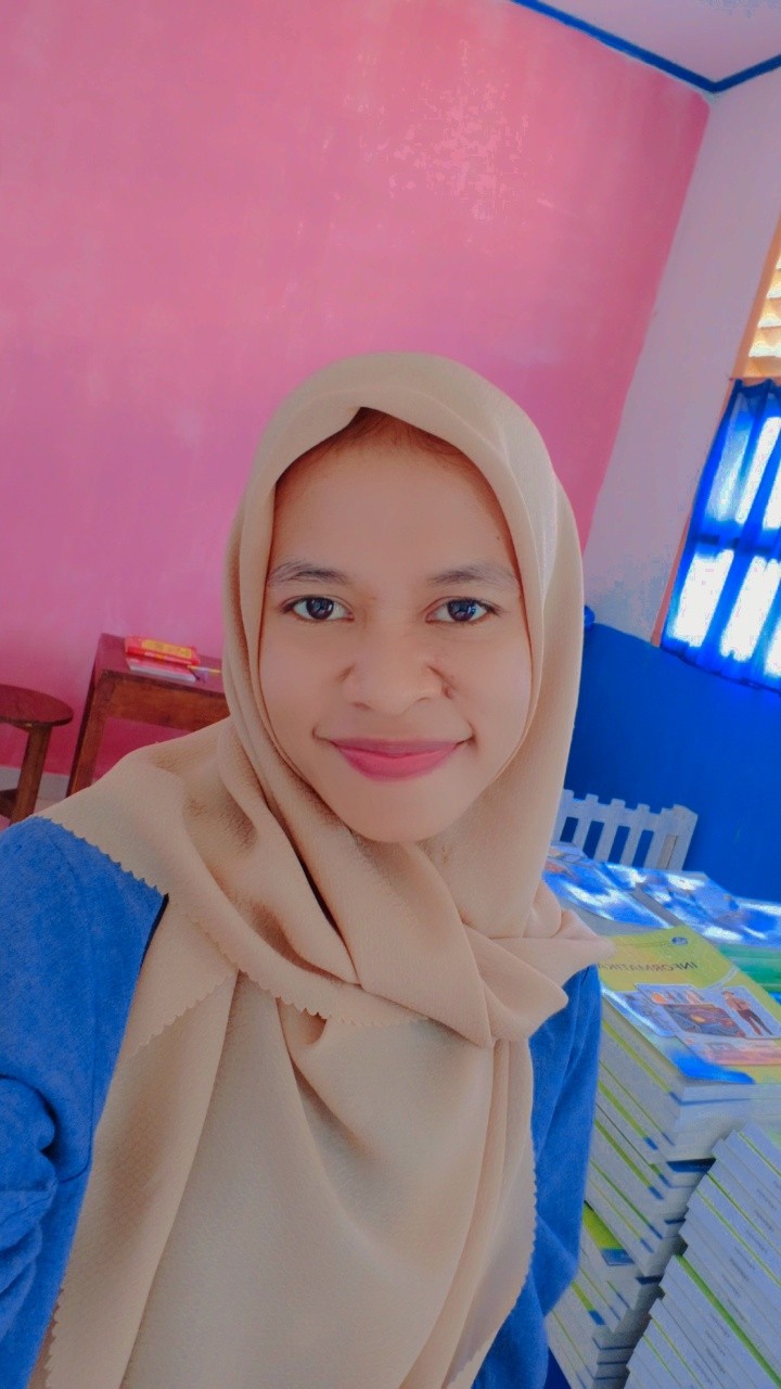 LINDA SRIMULIANI, S.Pd