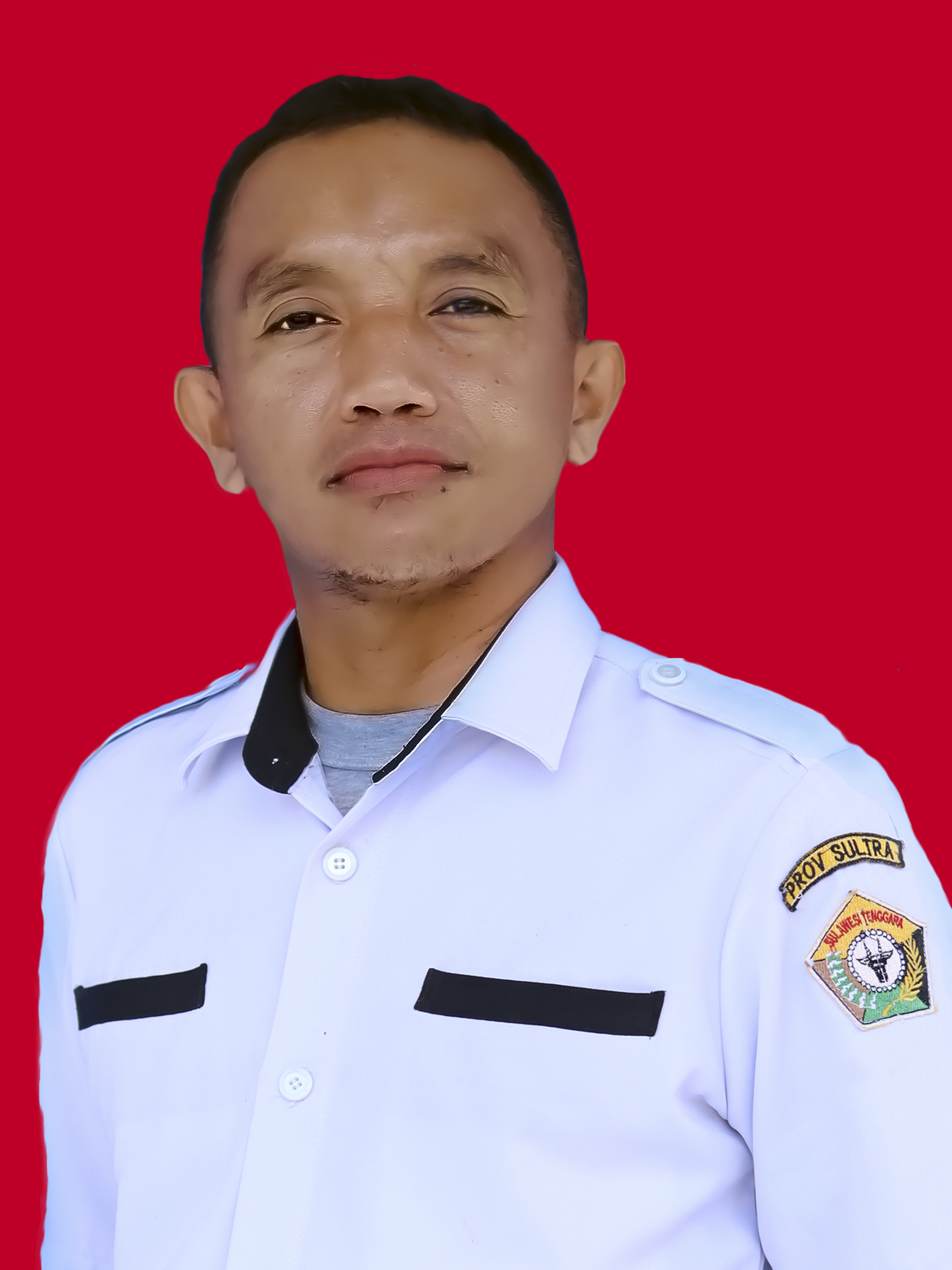 ISWAHYUDI, S.Si