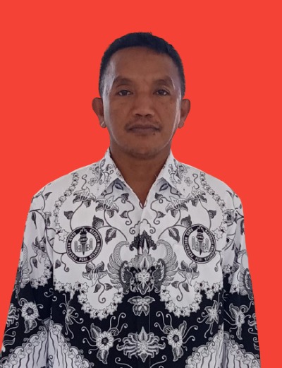 ISWAHYUDI, S.Si