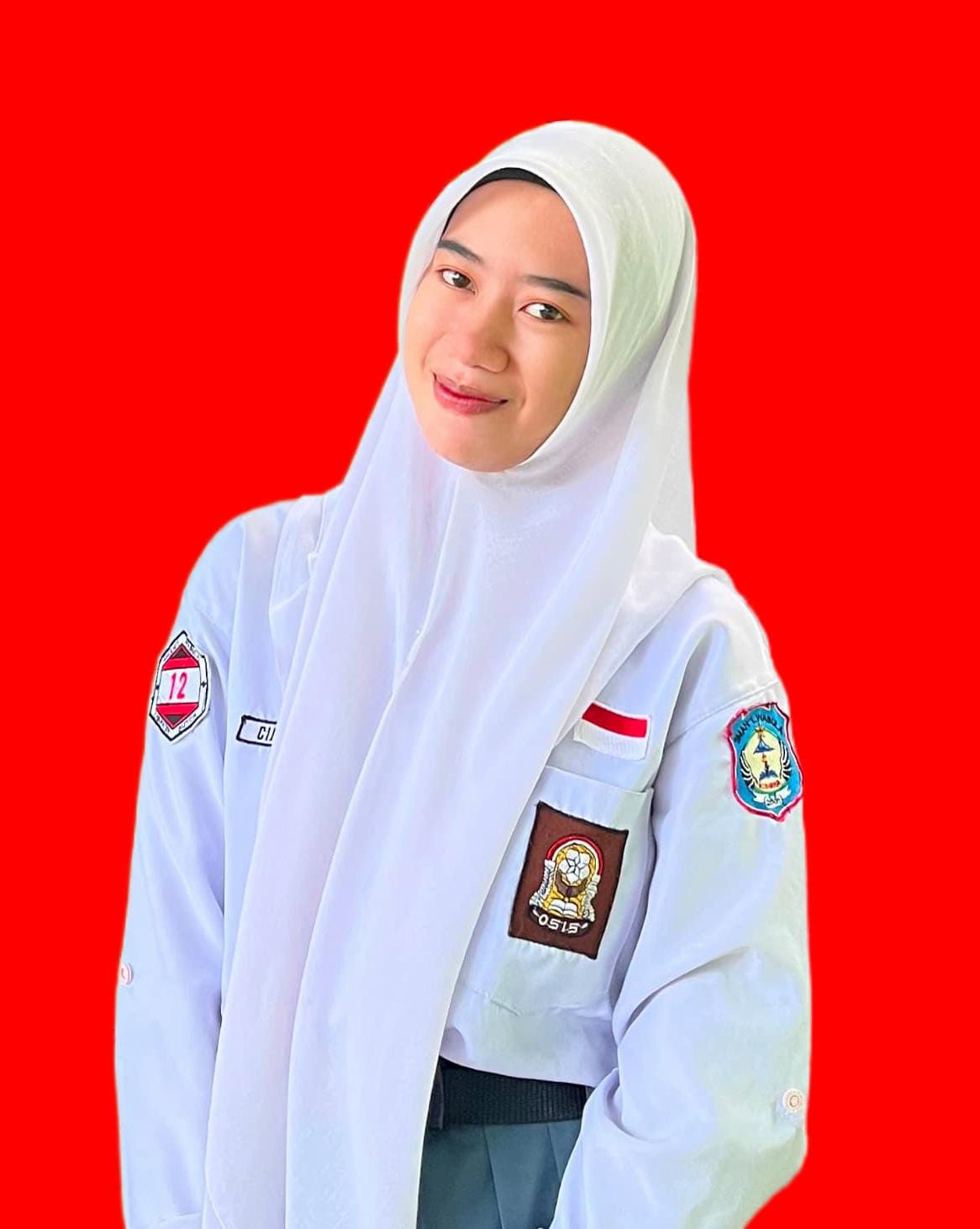 CINTA PUTRI