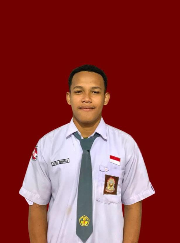AFDAL RAMADAN