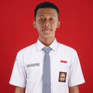 ANDI ADRIAN PRATAMA