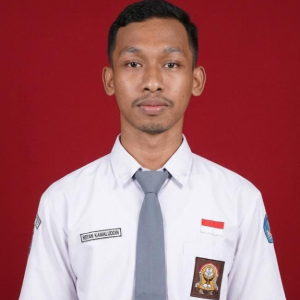 REFAN KAMARUDIN