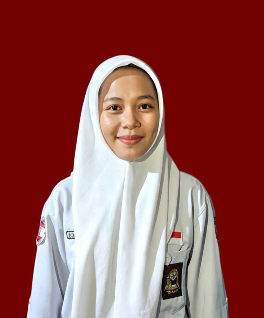 WIKA INDAH NAPIRAH