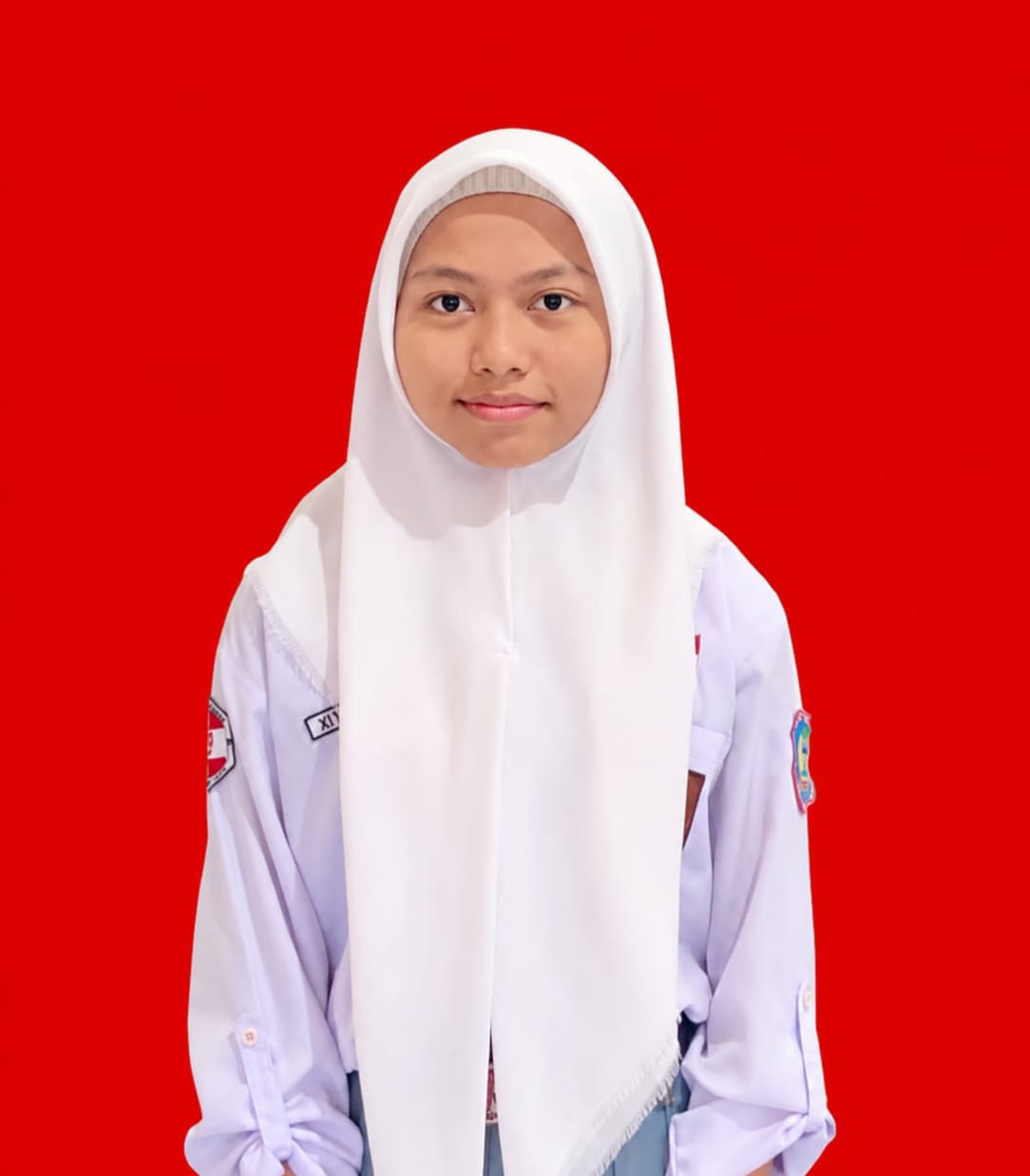 INTAN JAYA