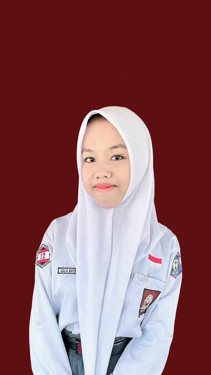 AULIA MATDOAN