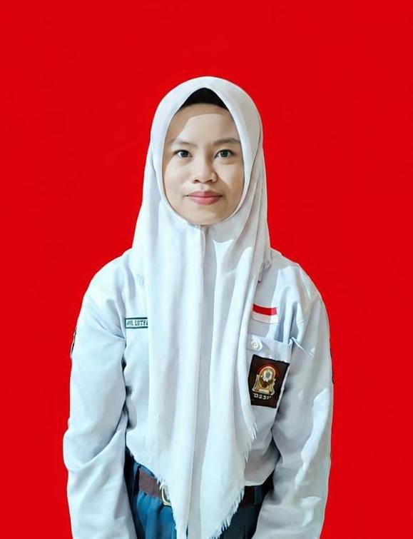 AFRA KEYSABILLAH