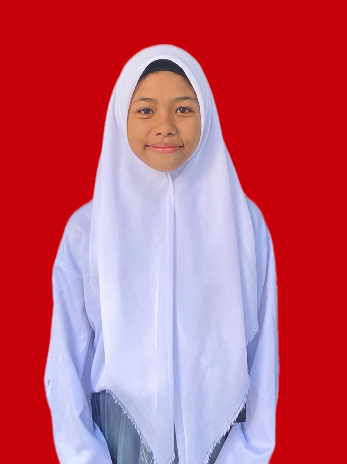 TASYAH APRIANI