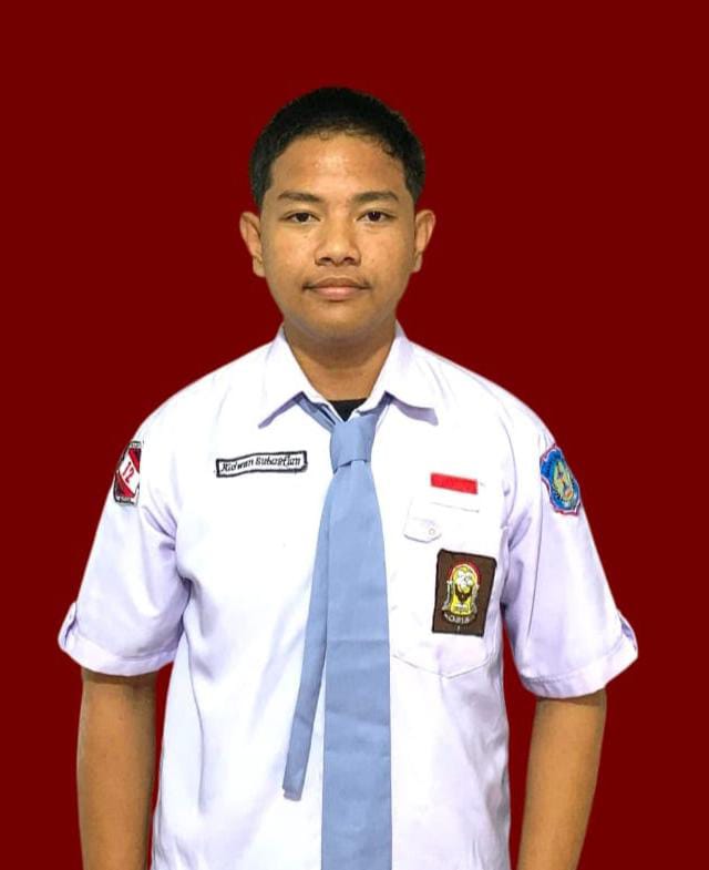 RIDWAN SUBASTIAN