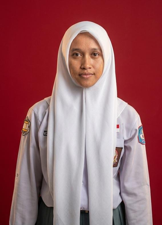 ZAHRA AGUSTINA ALI