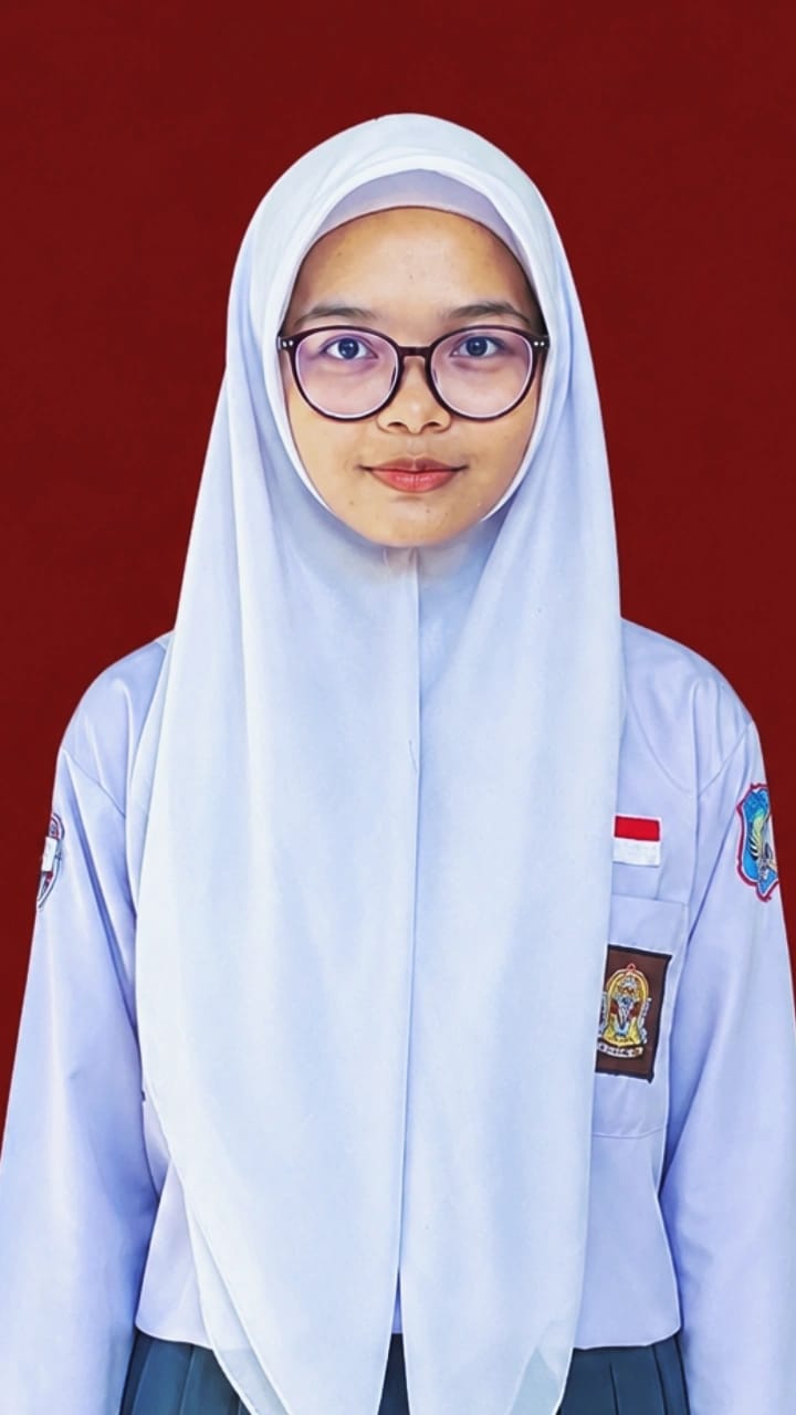 Rasti Indriana Sufira