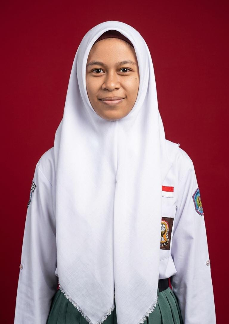 NUR RAHMAWATI