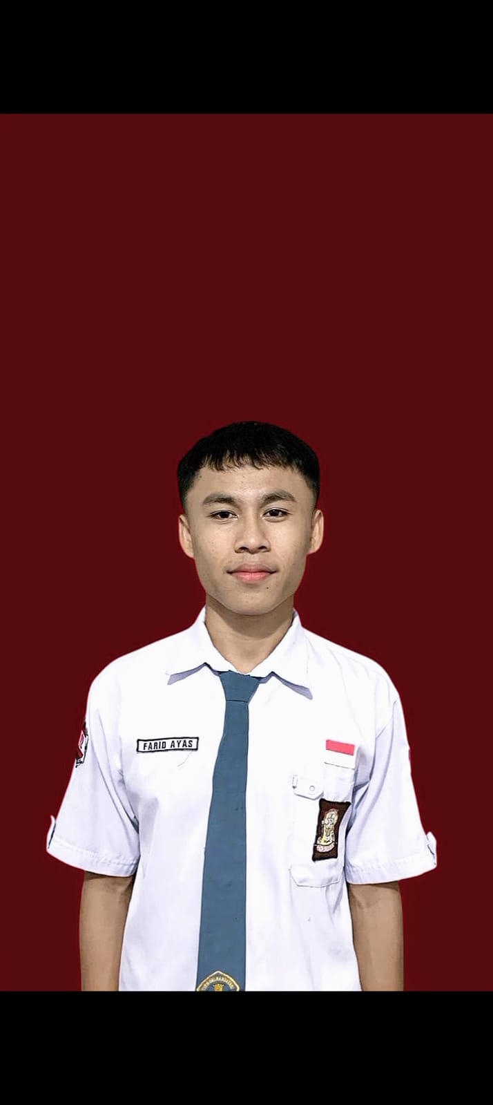 FARID AYAS