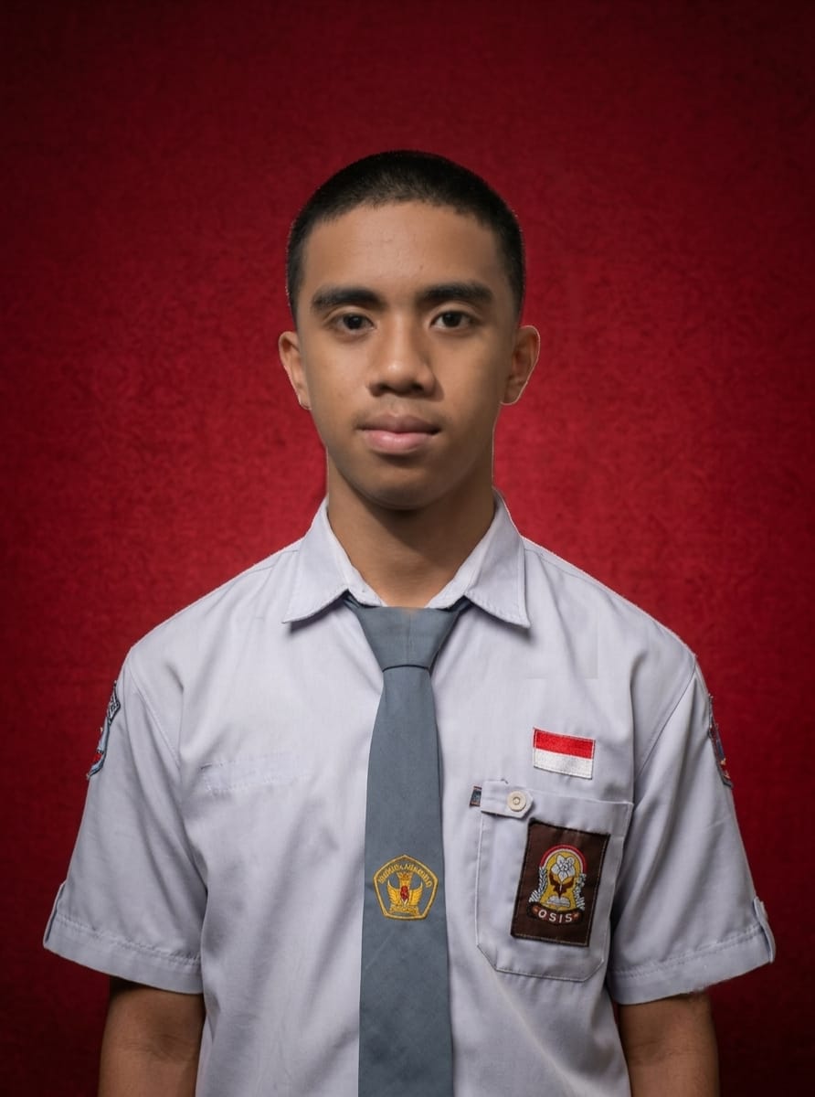FARID HILMAWAN