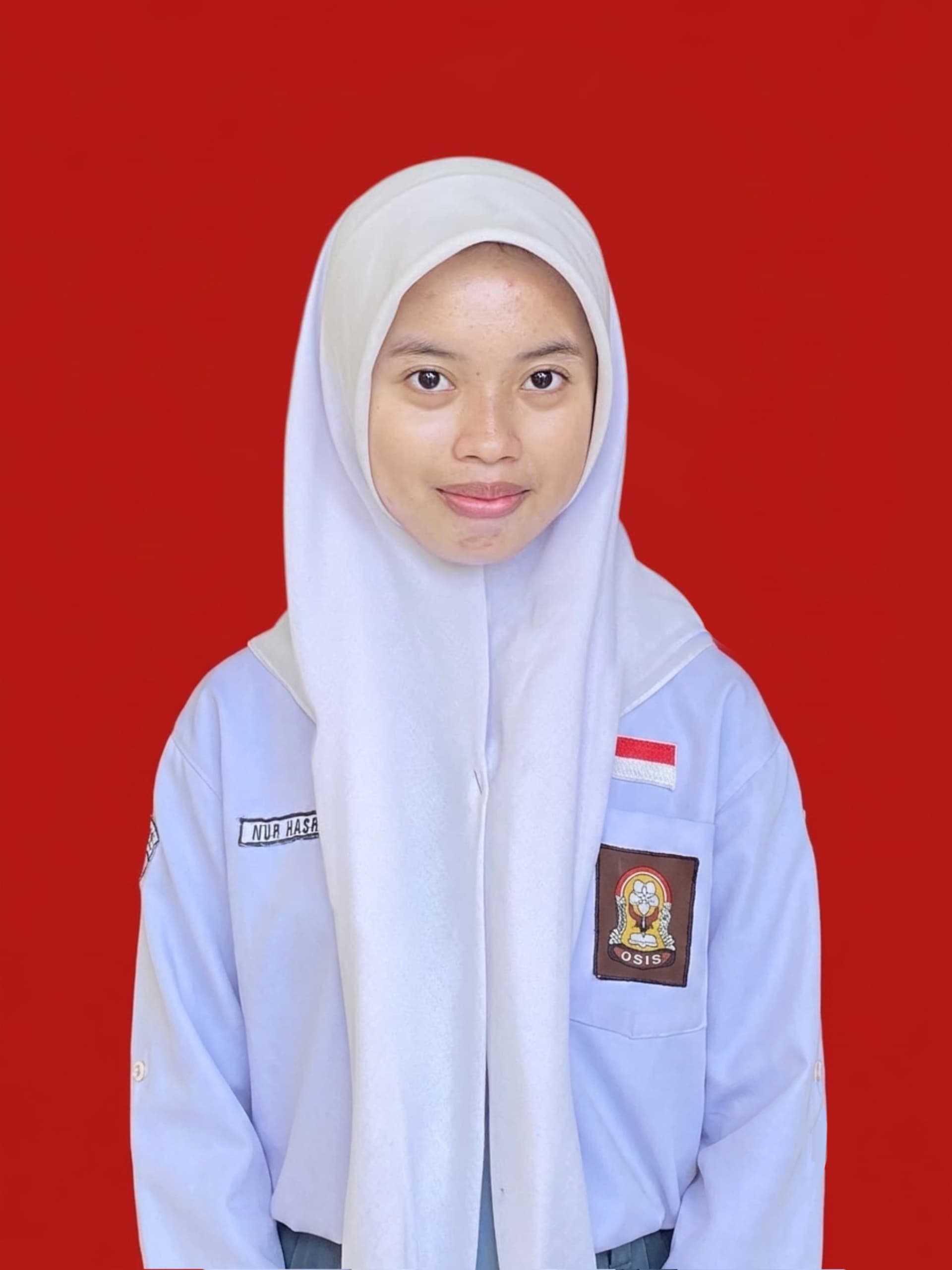NUR HASRIFA
