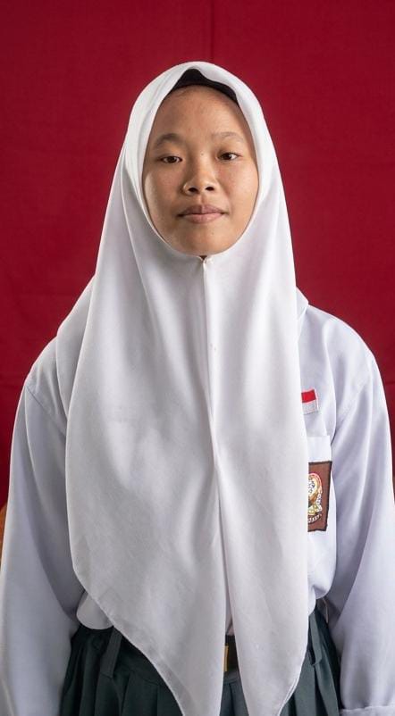 RAHMA MAJIU