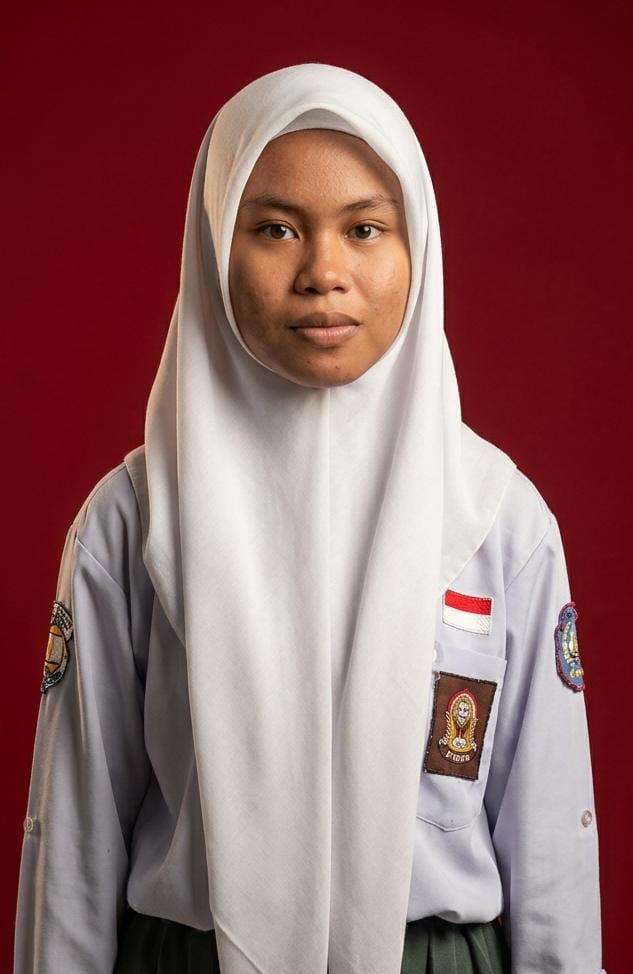 MARYAM KASIM