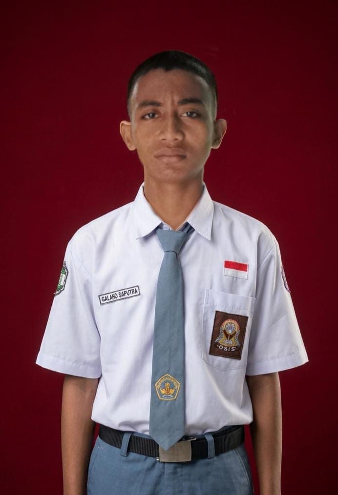 GALANG SAPUTRA