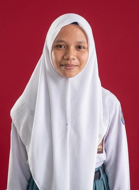 NAYLA PUTRI MAYDINA