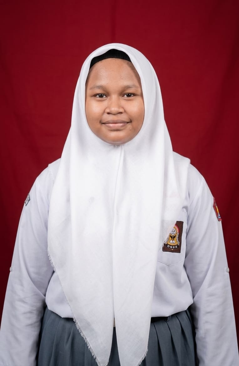 ASYIFA AISILA TALANGKO