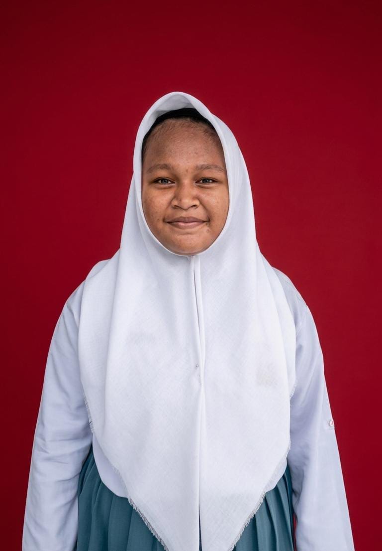ASYIFA AISILA TALANGKO