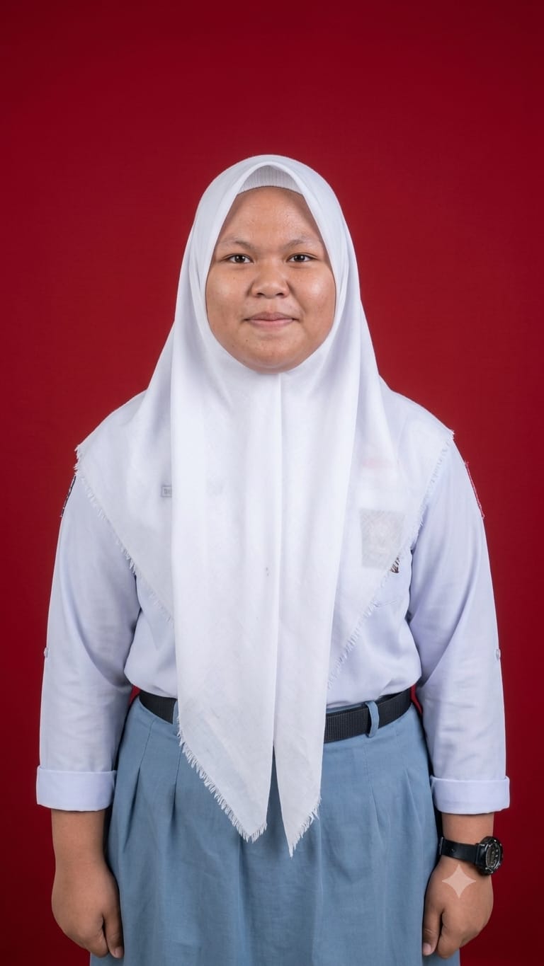 INTAN SAFARANI