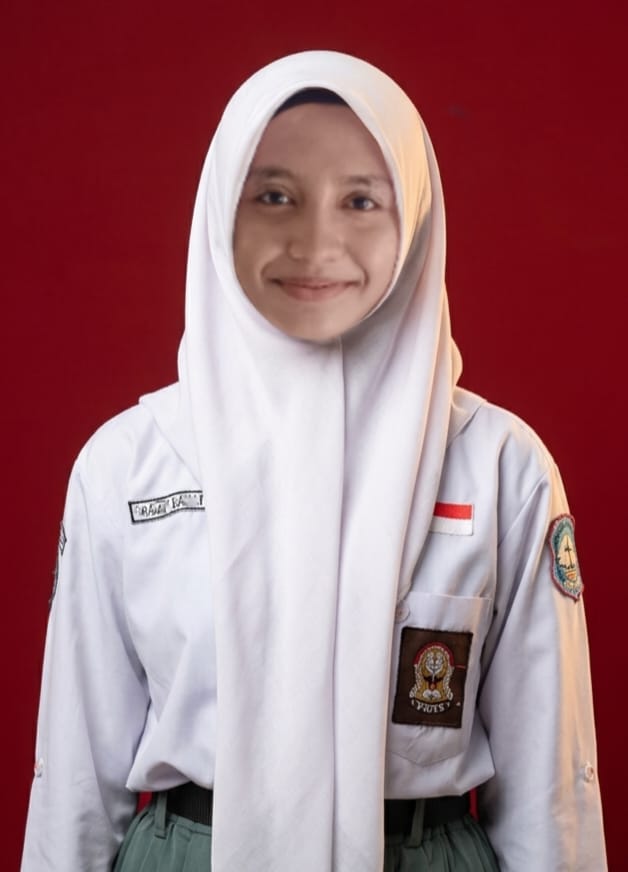 VAIZZAH ALIA SARIF