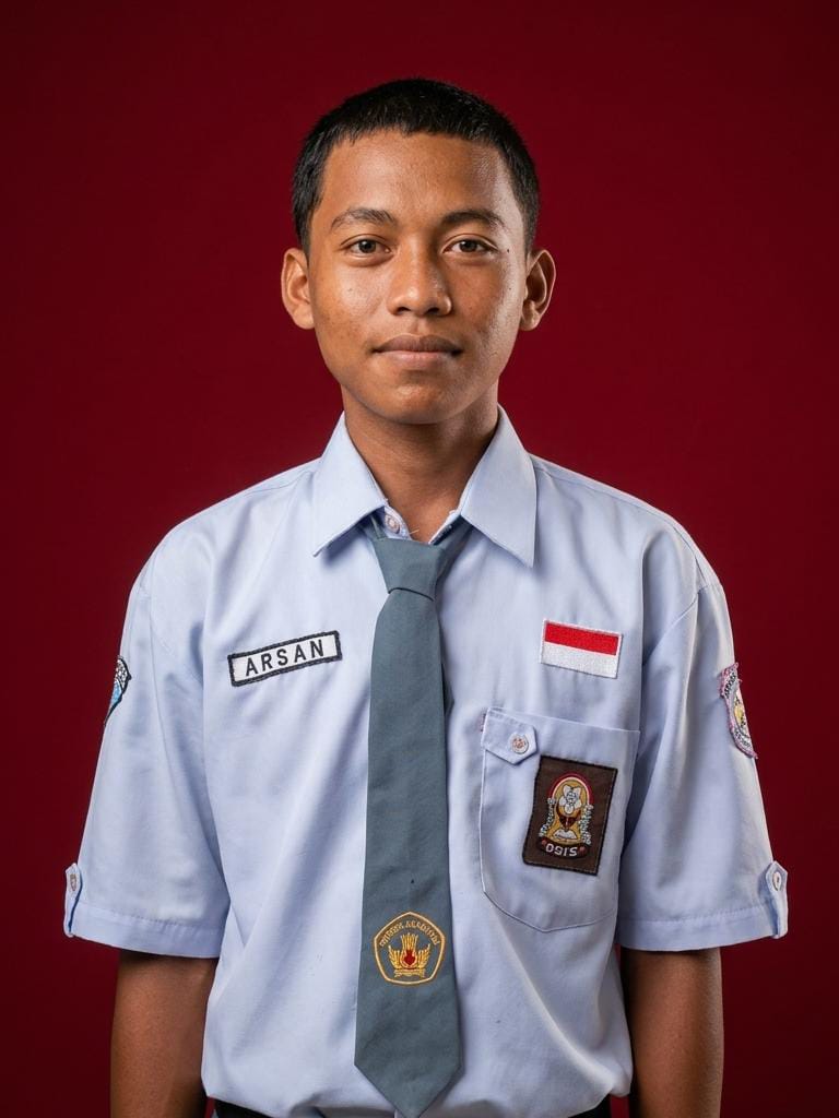 ARSAN