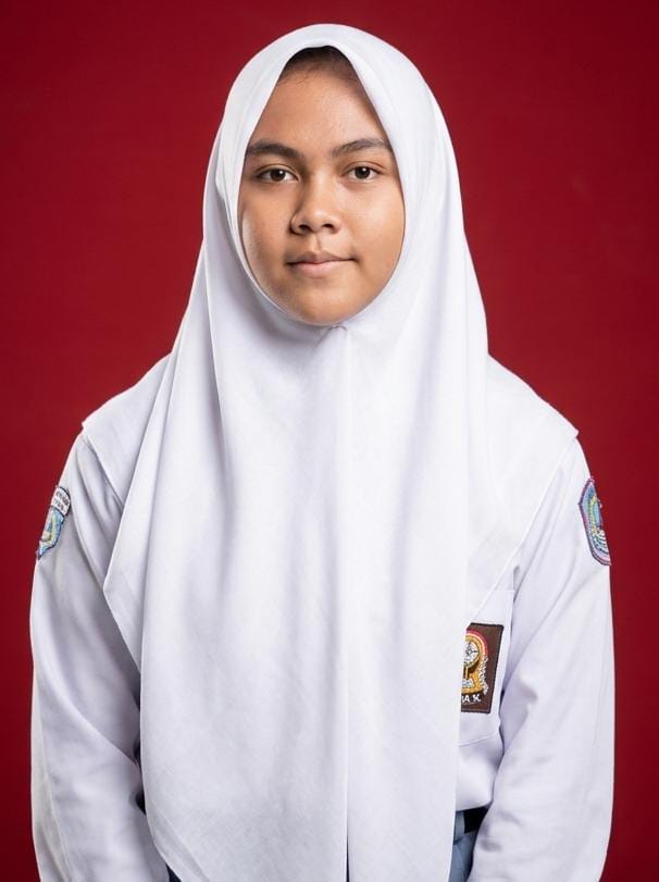 NABILLAH REZKIANI