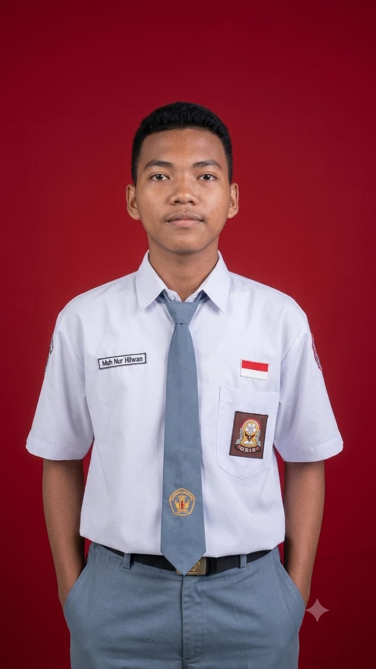 MUH NUR HILWAN