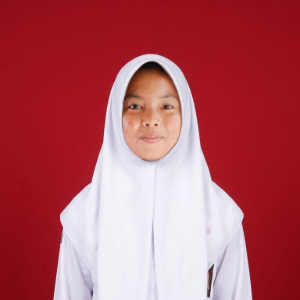 SAKIRA MAULIDYA RAMADANI