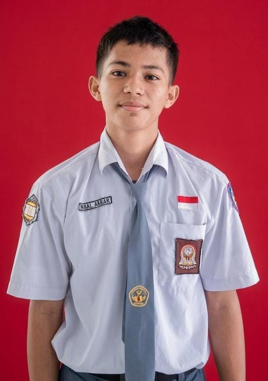 IKBAL AKBAR