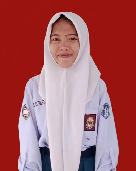 OLIVIA SABRIANI PASWA