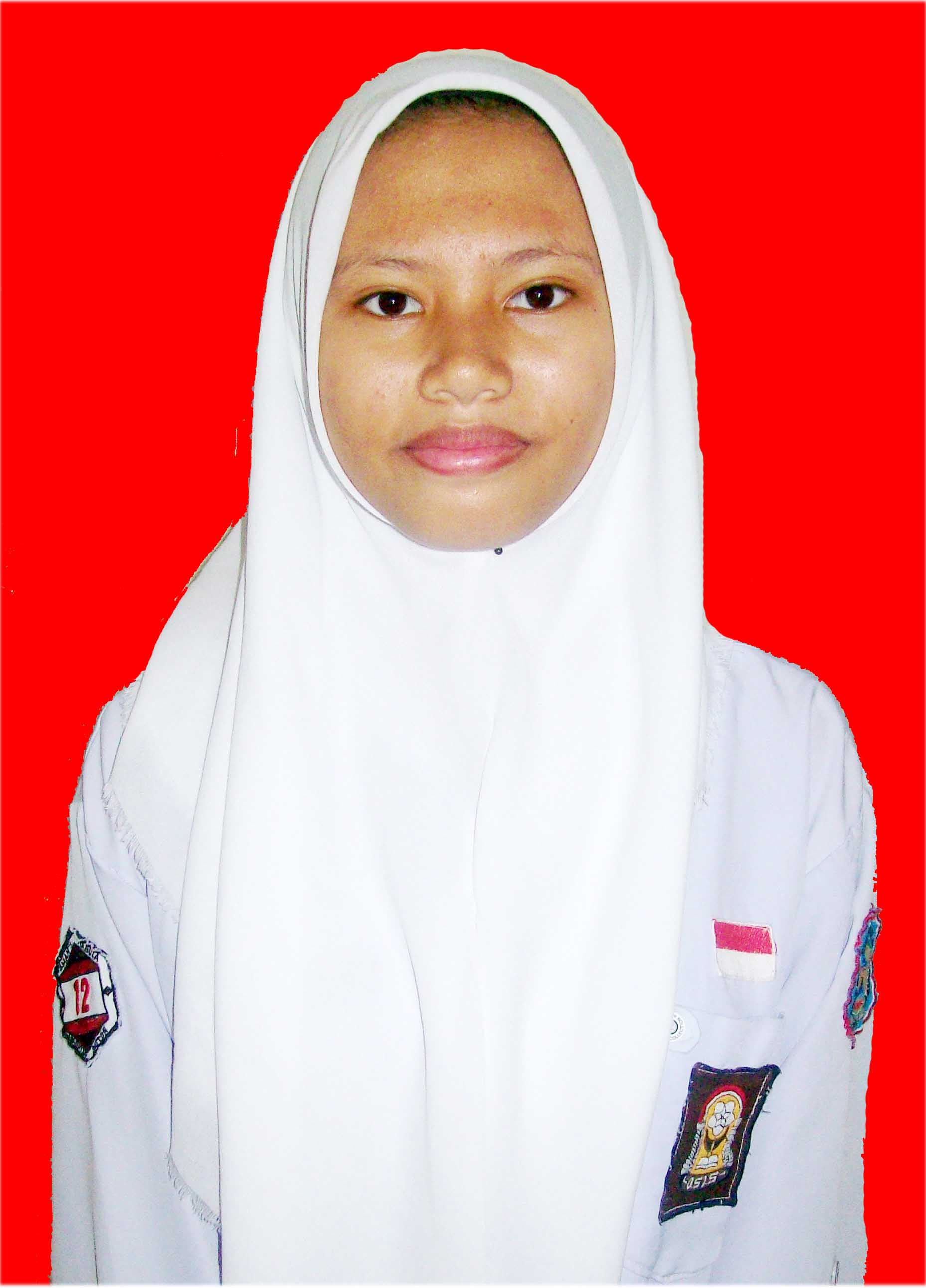 SILVI KHAIRANI