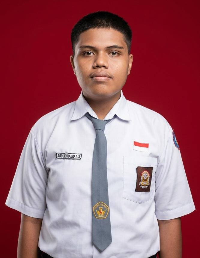 Abdul Majid Ali