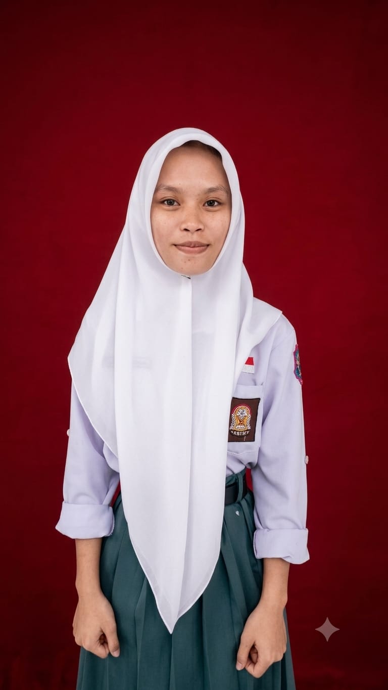 NASWA YASMINAH SYARIFAH